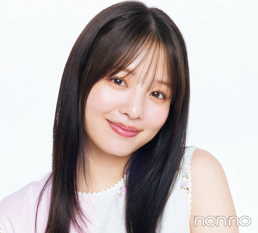 横田真悠の最新プロフィール