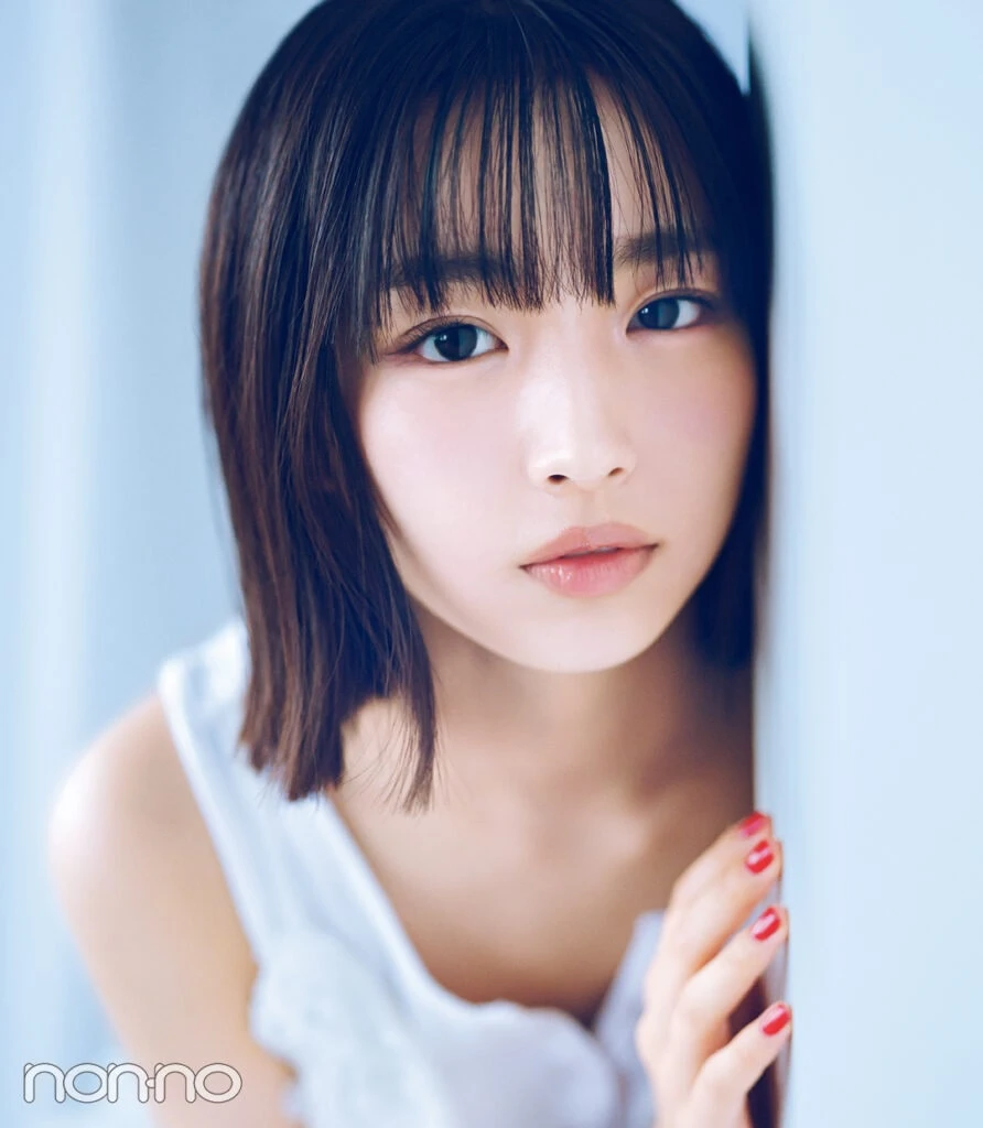 日向坂46 五期生 大野愛実