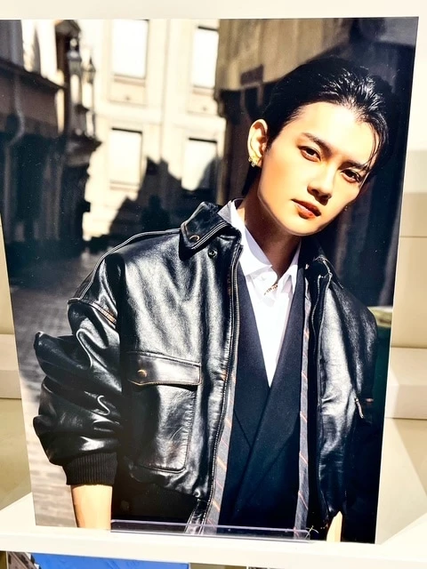 M!LK写真集