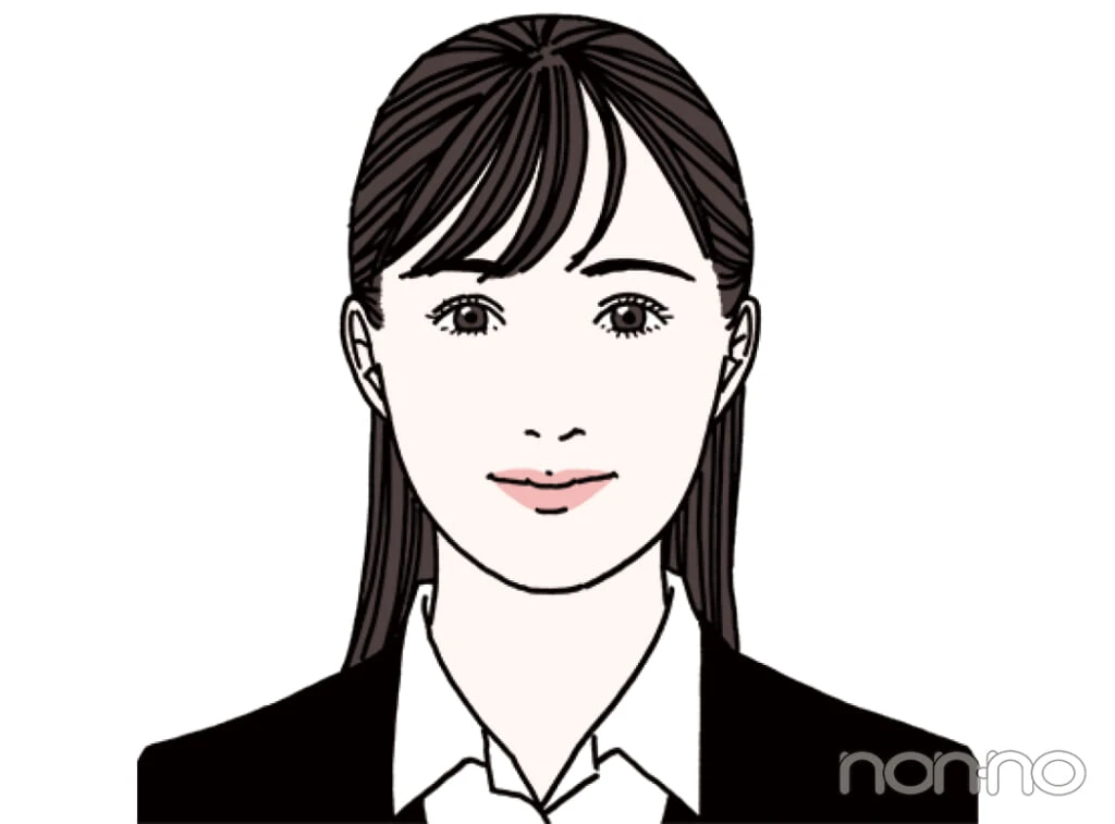 26卒の就活最速レポイラスト7-1