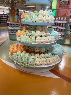 ディズニーストア 7