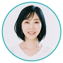 トータルビューティアドバイザー水井真理子さん