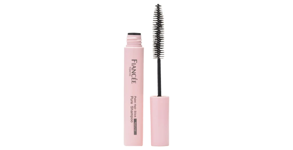 フィアンセ ポイントヘアスティック ピュアシャンプーの香り 10ml