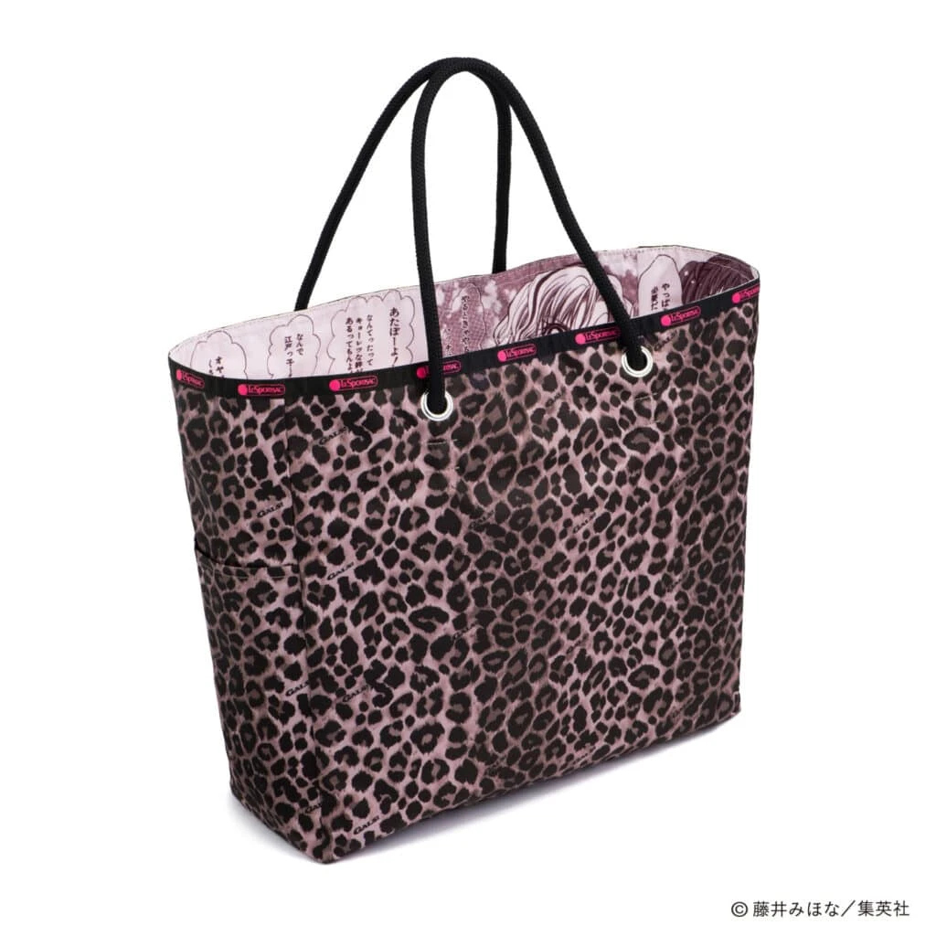 LeSportsac×『GALS!』Large 2Way Tote