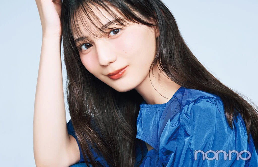 小坂菜緒(日向坂46)
