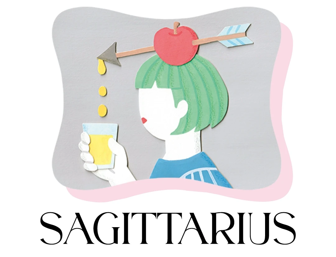 射手座の星座占い