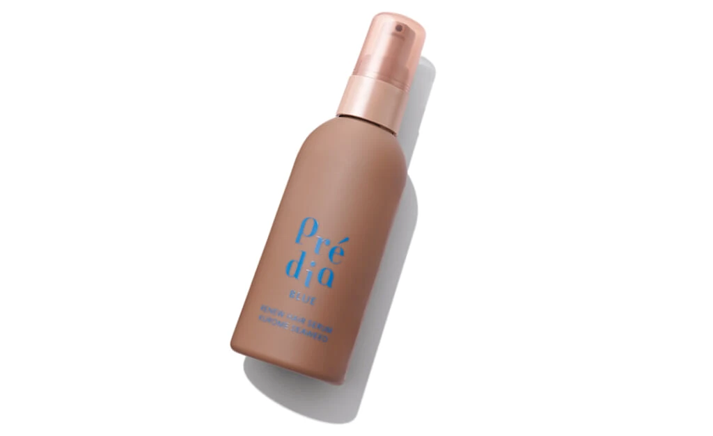 Prédia BLUE ヘアセラム シー リニュー 140g