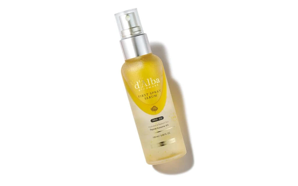 ダルバ ファーストスプレーセラム PRO2XPep 100ml