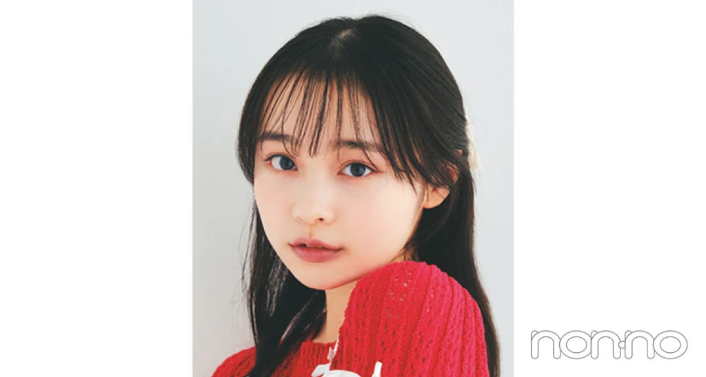 TEAMノンノの溺愛コスメ林芽亜里