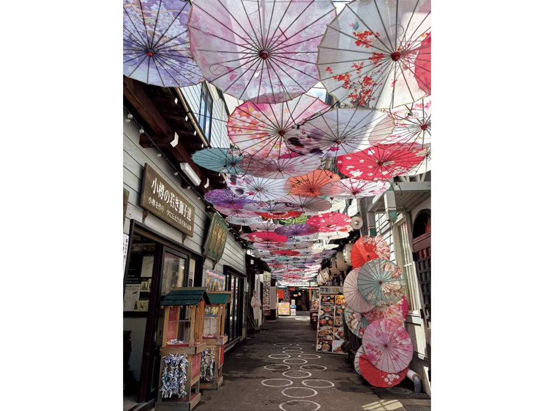 家族旅行が毎年定番の楽しみ（えんぴつさん・大学3年）
