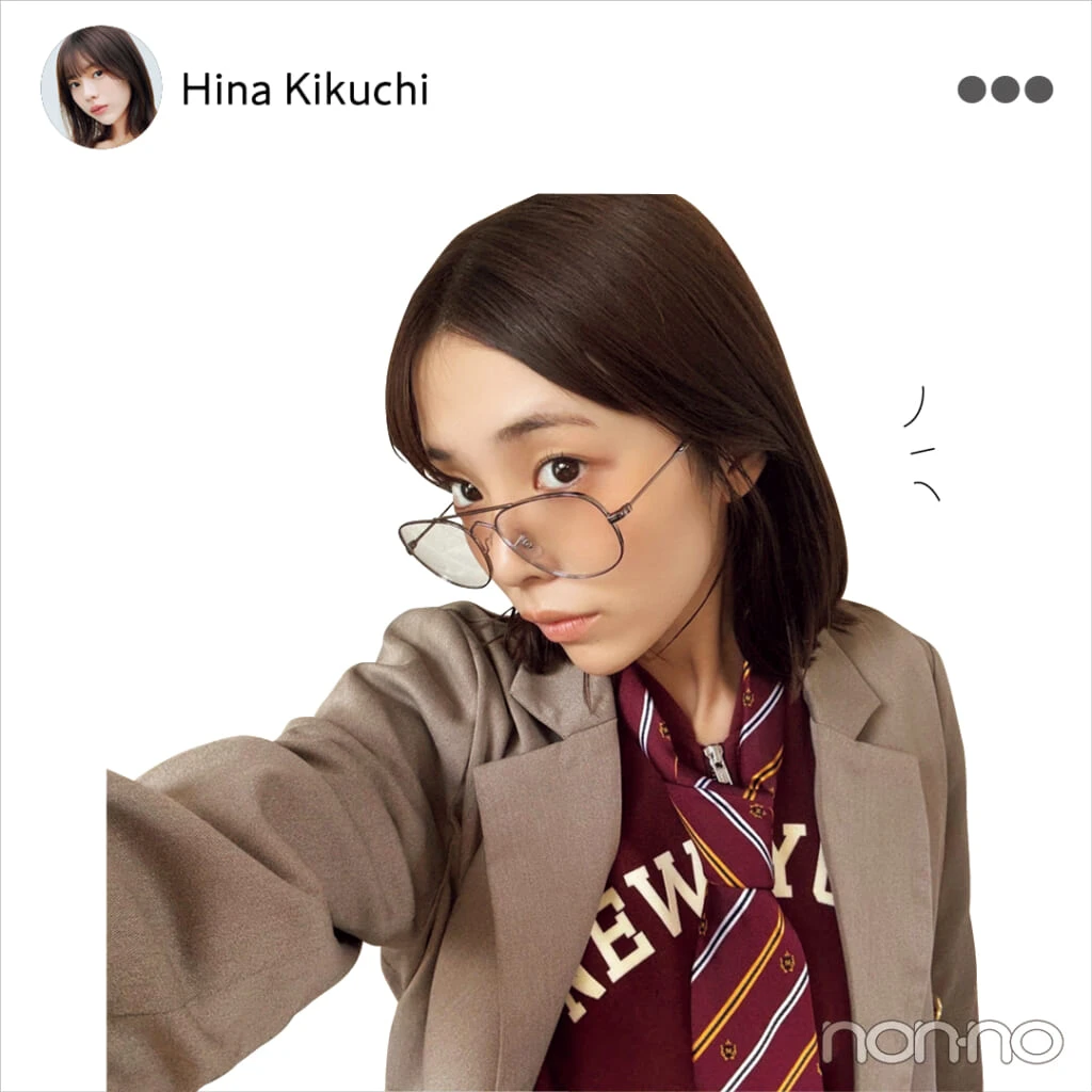 菊地姫奈