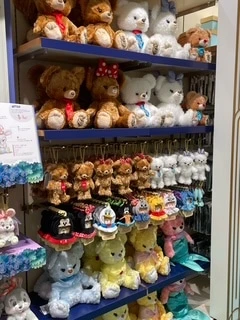 ディズニーストア 7
