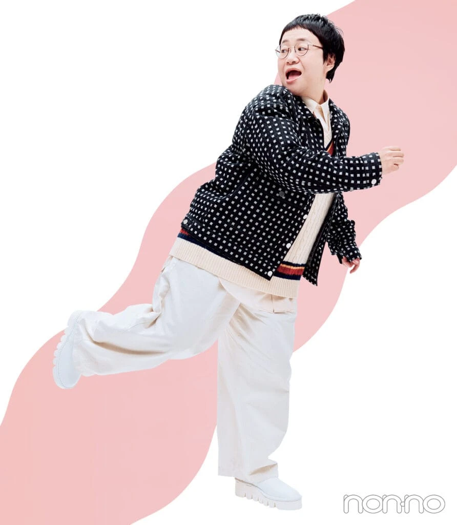 近藤春菜さんに学ぶ友達の作り方3