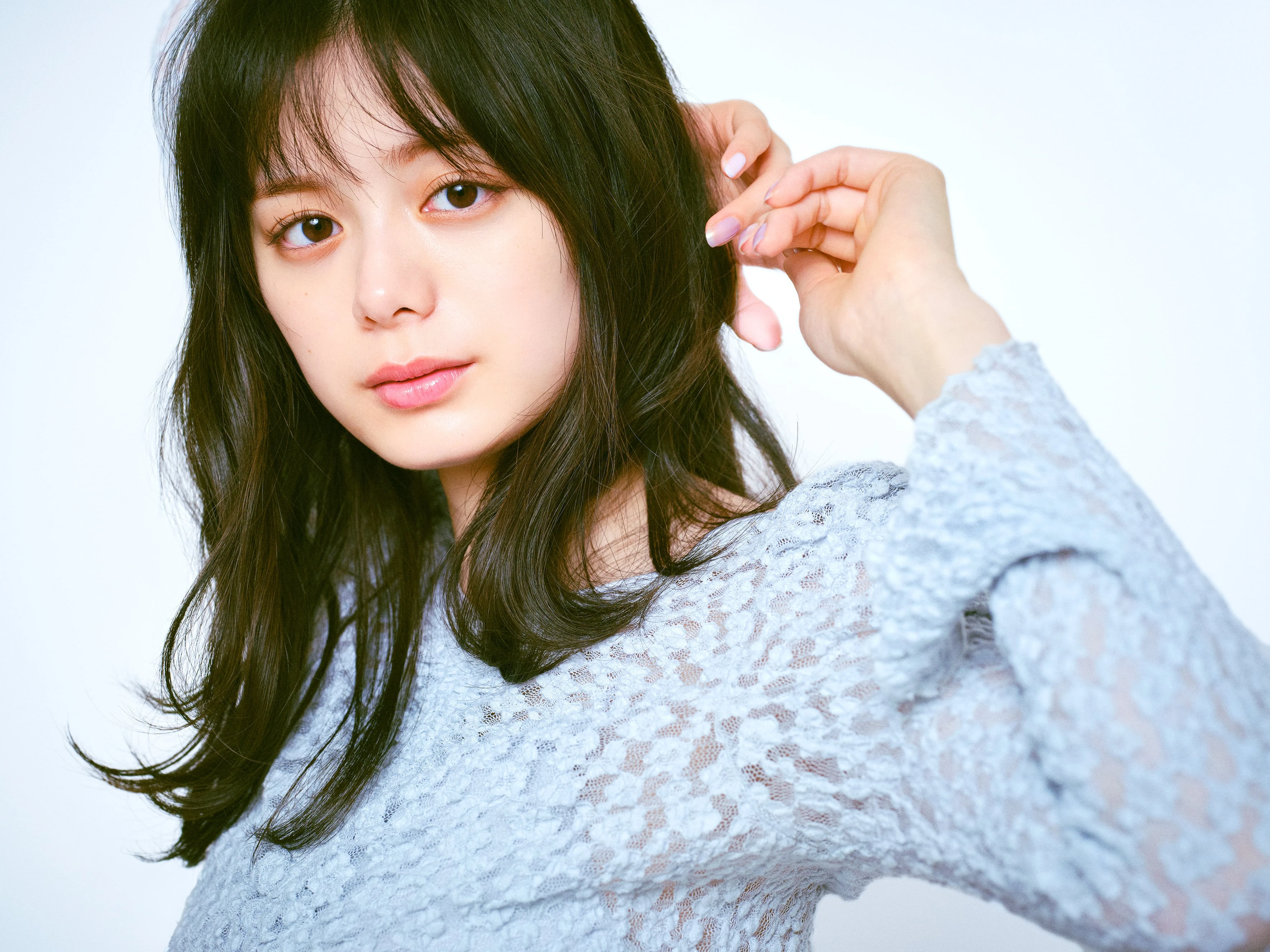 紺野彩夏のアイコン