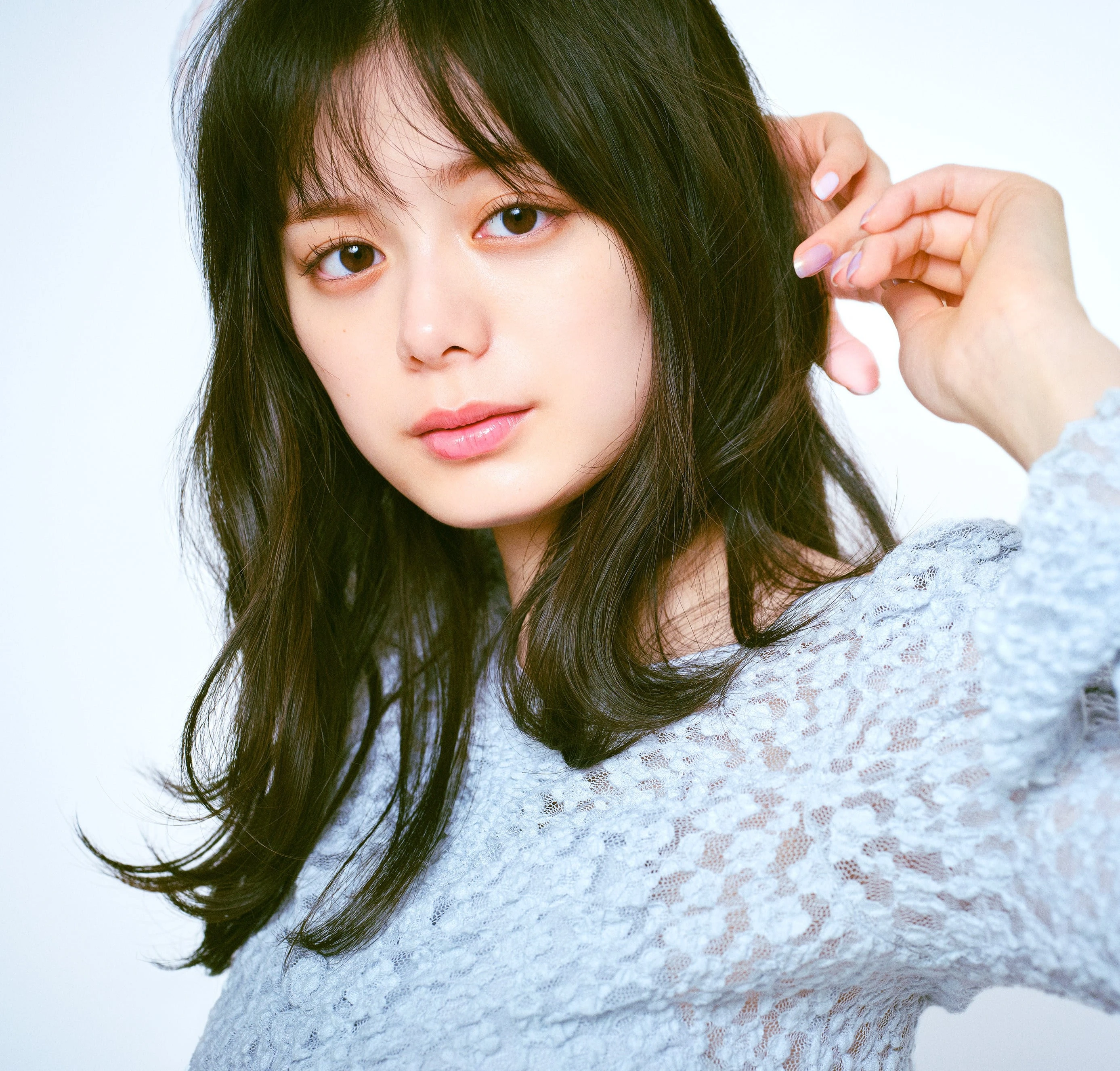 紺野彩夏のプロフィール写真