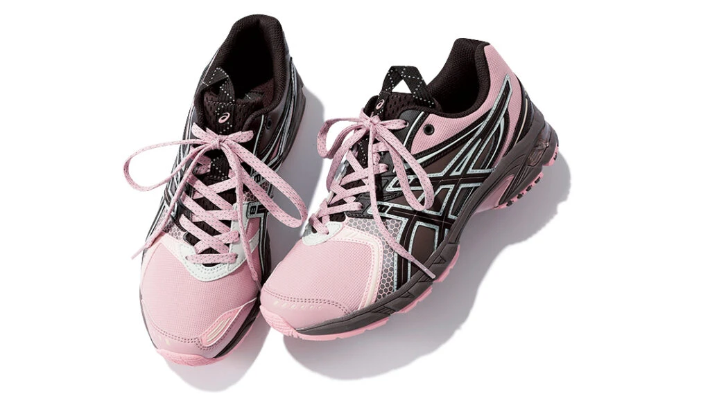 おすすめのスニーカー キコ監修アシックス「UB11-S GEL-DS TRAINER 14」