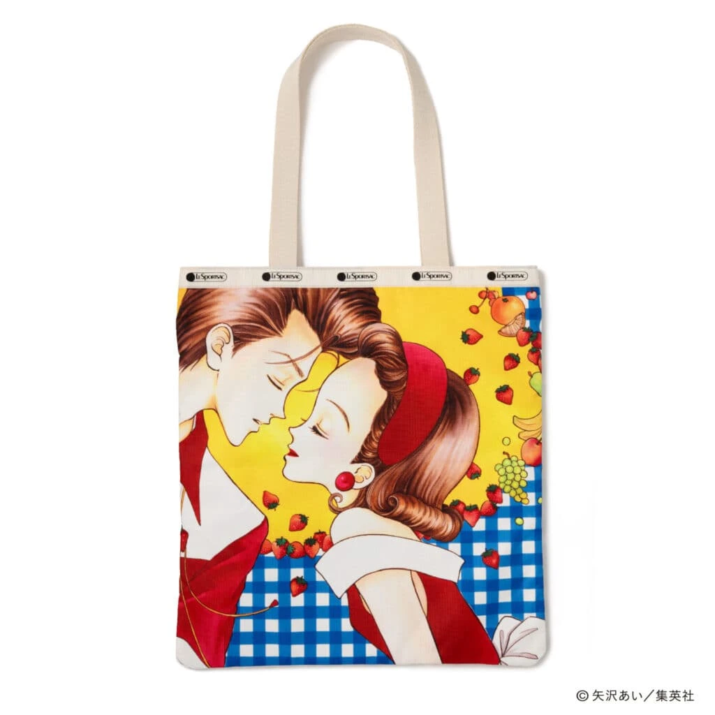 レスポートサック×りぼん70周年】『天使なんかじゃない』・『GALS