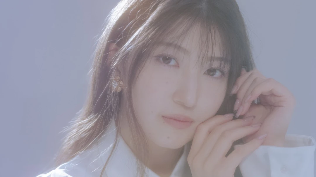 モーニング娘。'25】羽賀朱音卒業記念WEB連載第一回：モーニング娘