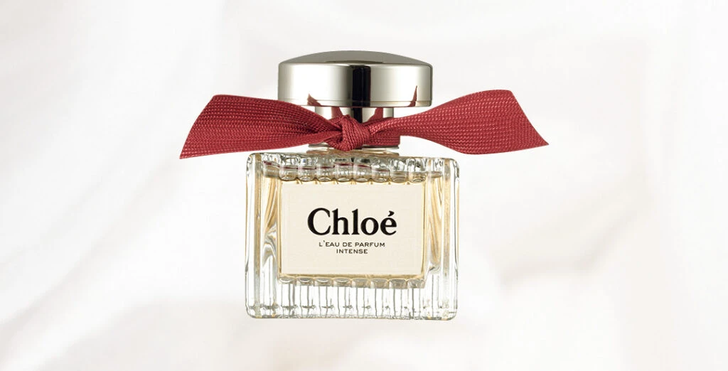 Chloé クロエ オードパルファム インテンス