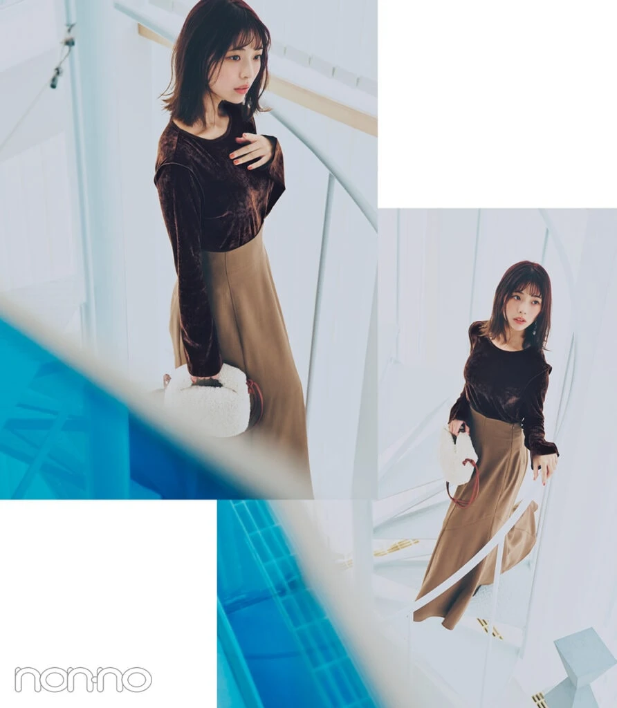菊地姫奈いいねトップスモデルカット4-1