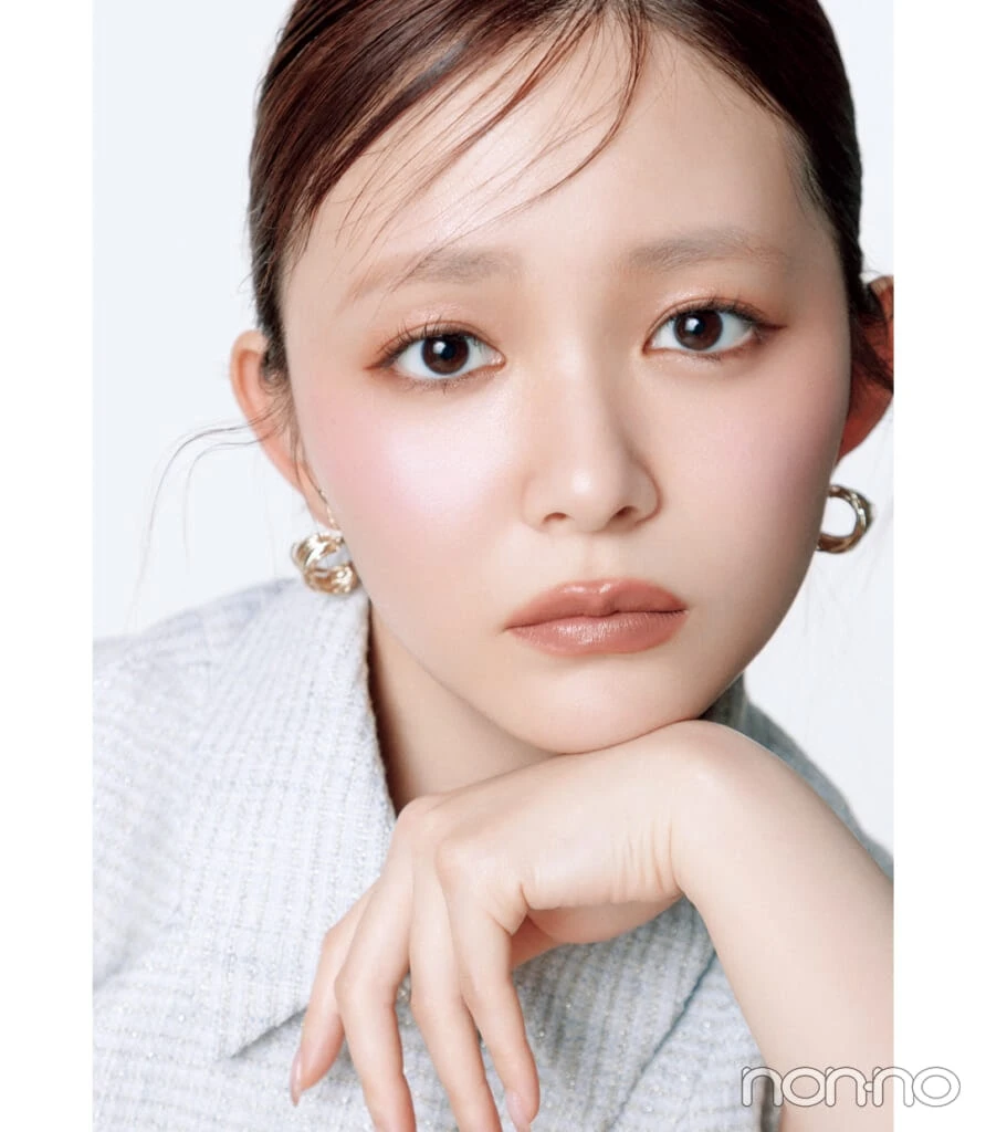 久間田琳加グッドぎゃーるメイクモデルカット5-1