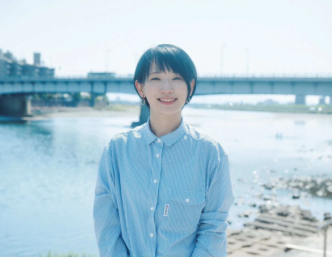 華奈子さん