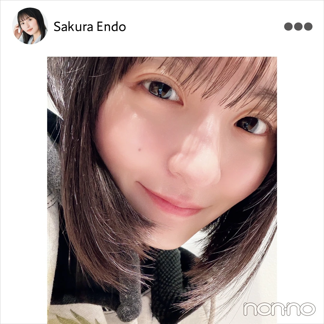 遠藤さくら