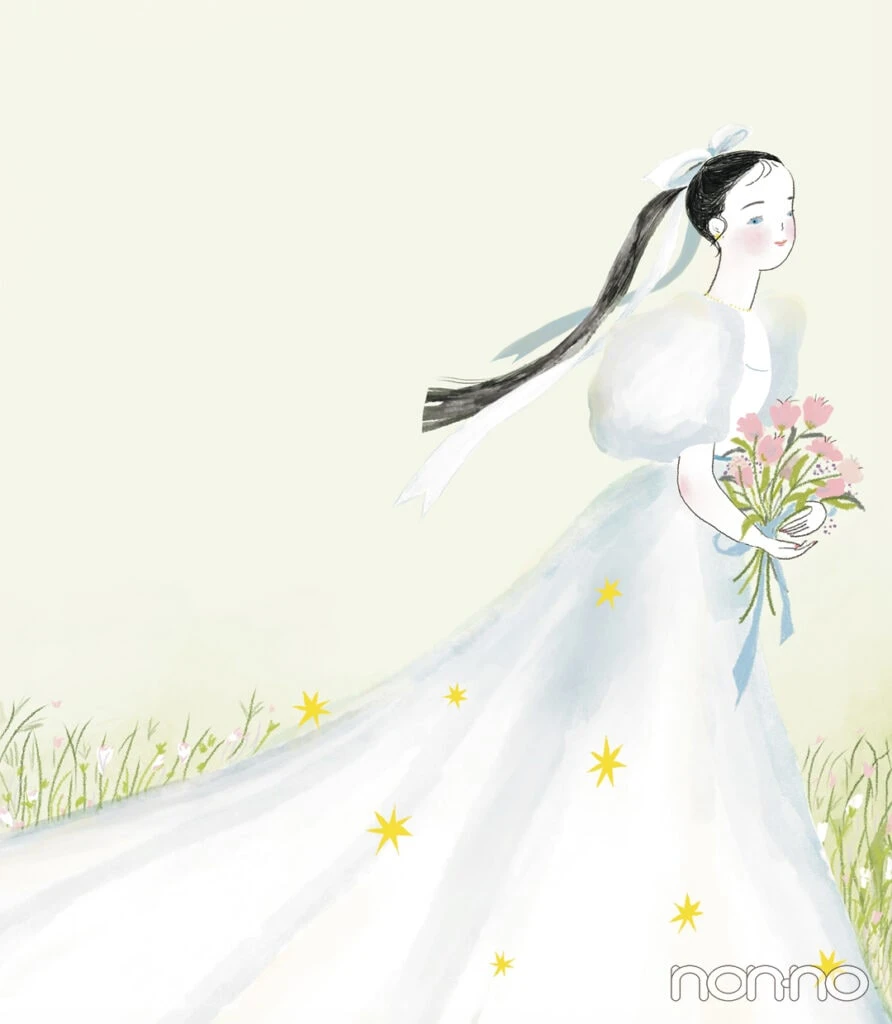 結婚ロードマップイラスト1-1
