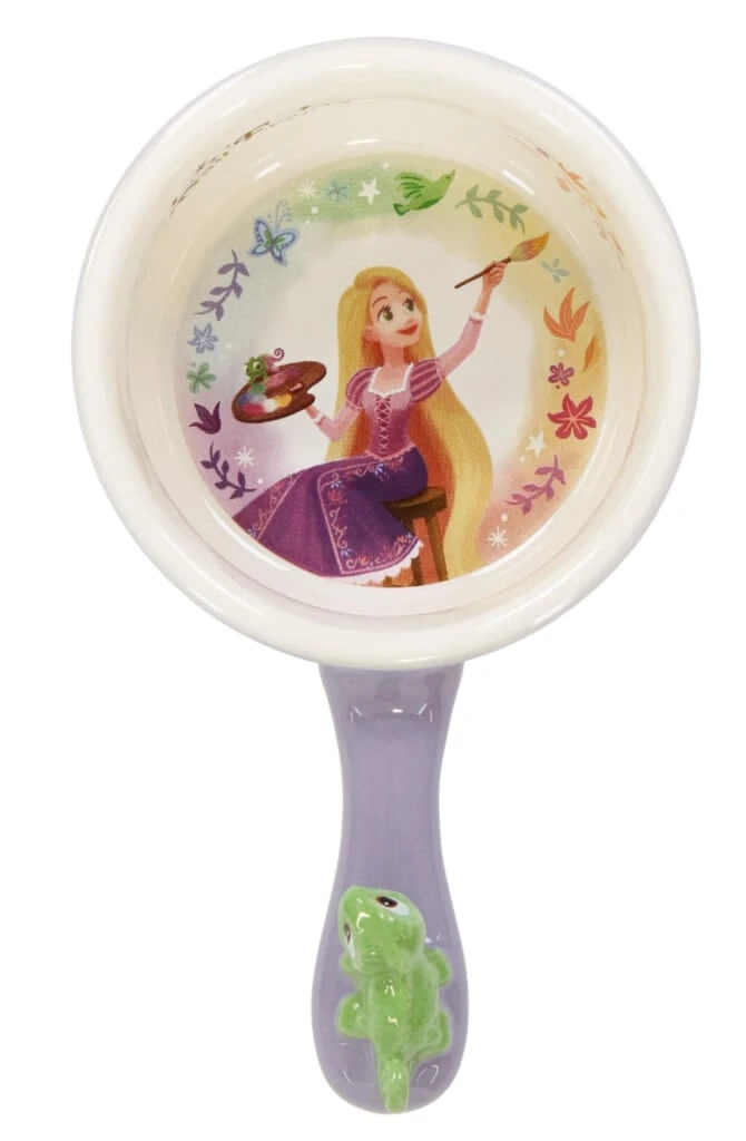 ディズニーシー ファンタジースプリングス 新エリア 塔の上のラプンツェル ラプンツェルの森 グッズ