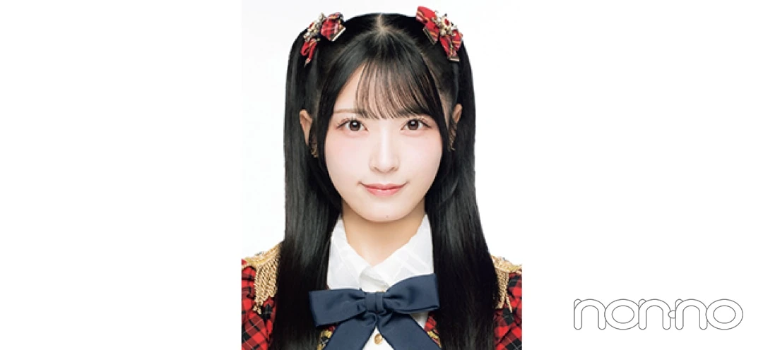 AKB48佐藤綺星さん