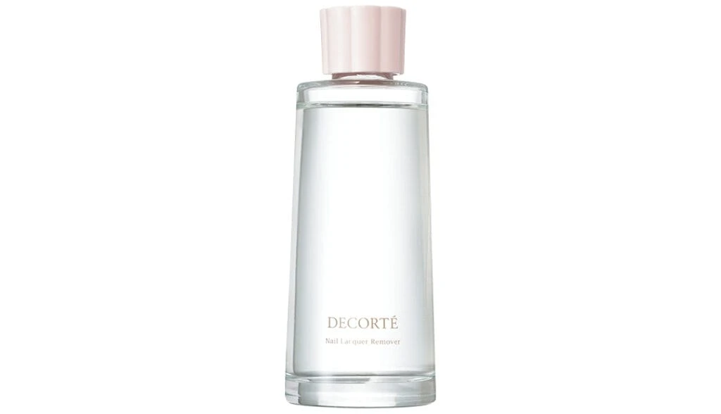 トリートメント ネイルリムーバー 80ml￥3300／コスメデコルテ