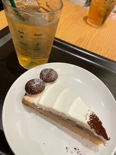 スタバ TEAVANA
