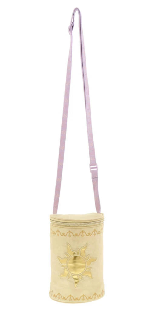 ディズニーシー ファンタジースプリングス 新エリア 塔の上のラプンツェル ラプンツェルの森 グッズ