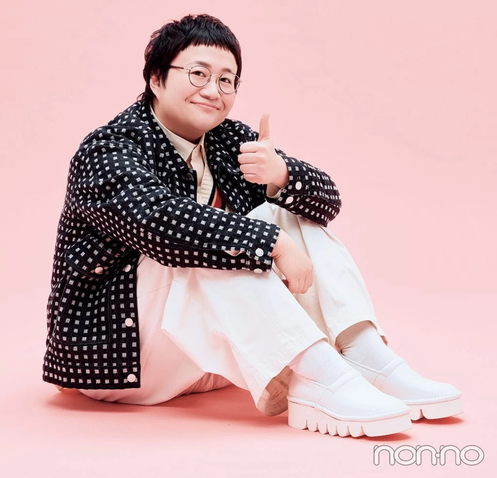 近藤春菜さん