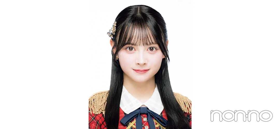 AKB48伊藤百花さん