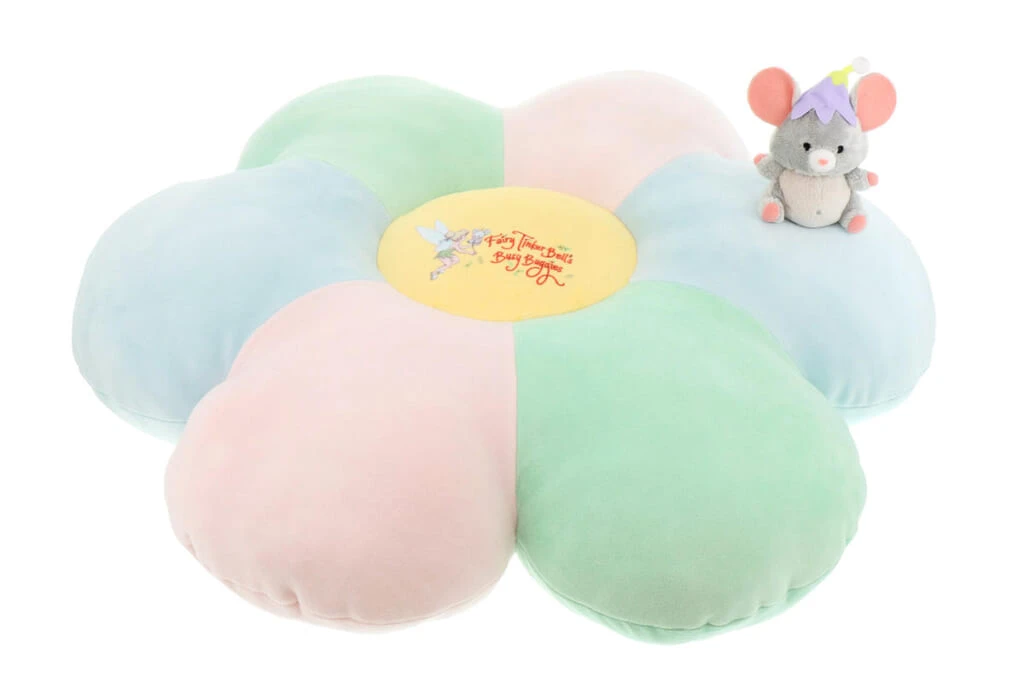 ディズニーシー ファンタジースプリングス 新エリア ティンカーベル グッズ