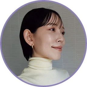 美容家本島彩帆里さん