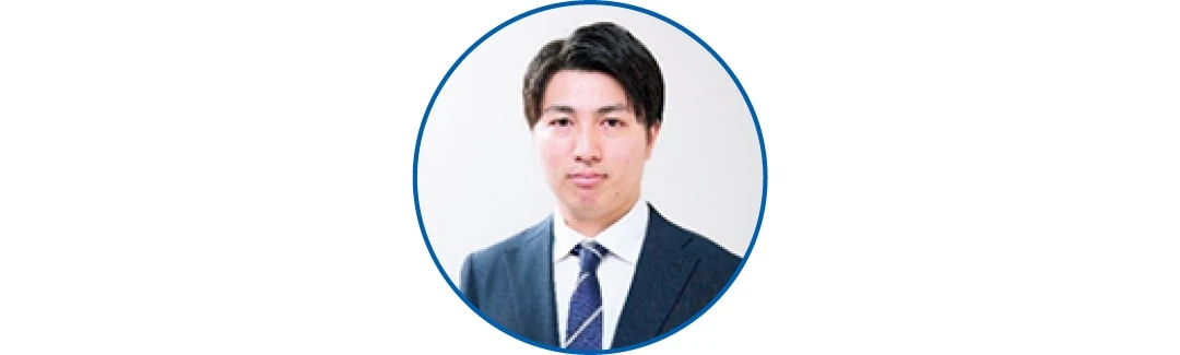 株式会社マイナビ キャリアリサーチLab 研究員 服部幸佑さん
