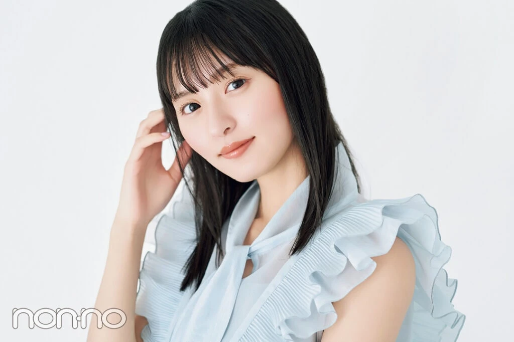 遠藤さくら(乃木坂46)