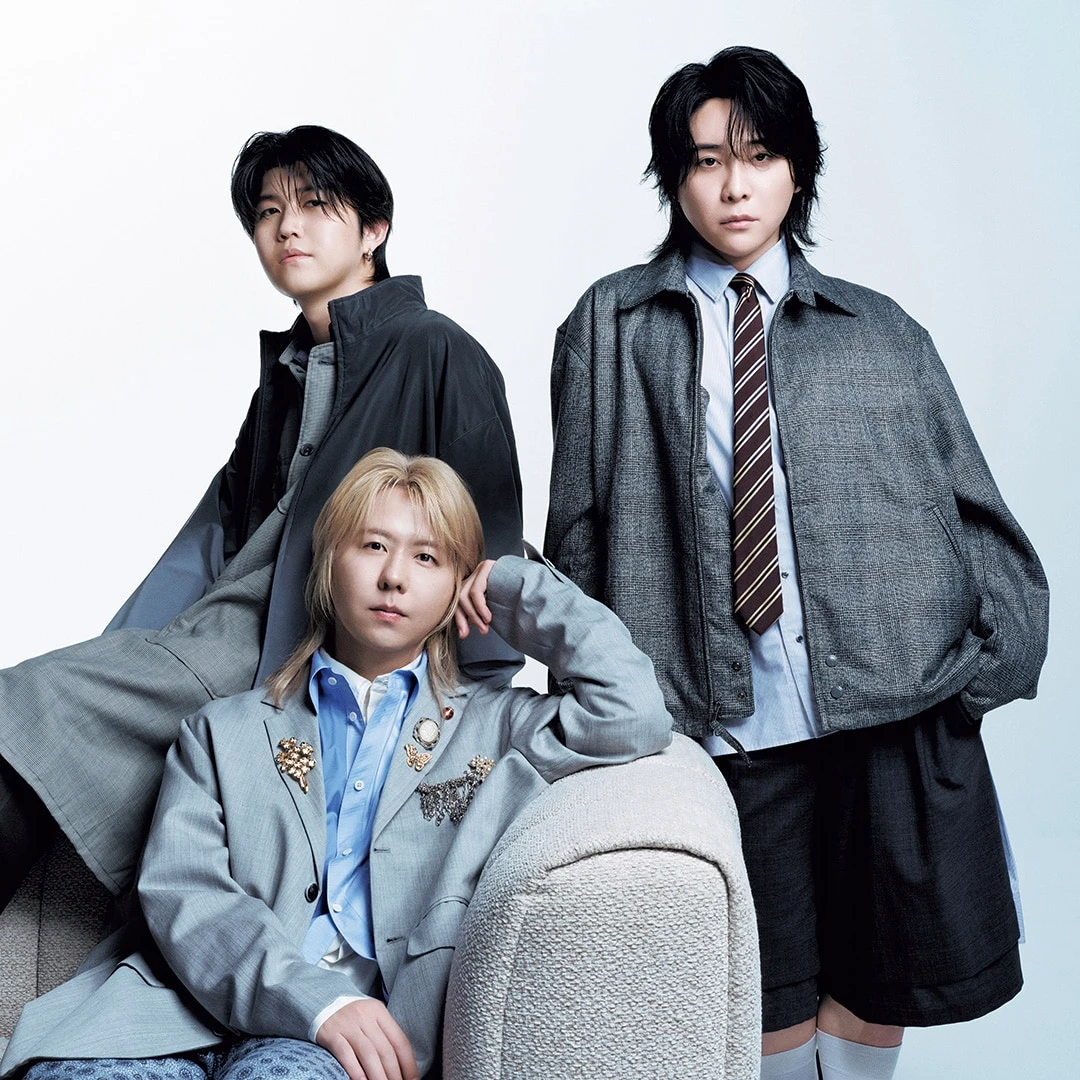 【速報】Mrs. GREEN APPLEが表紙のノンノ7・8月合併号特別版、異例の重版決定！