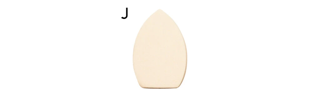 皮脂崩れを防ぐベースメイクコスメ&ツール2-10