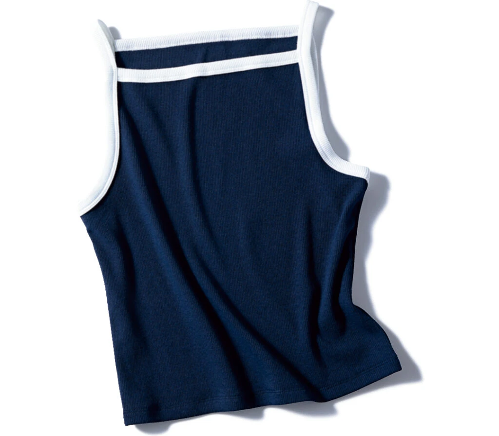 Gapのタンクトップ