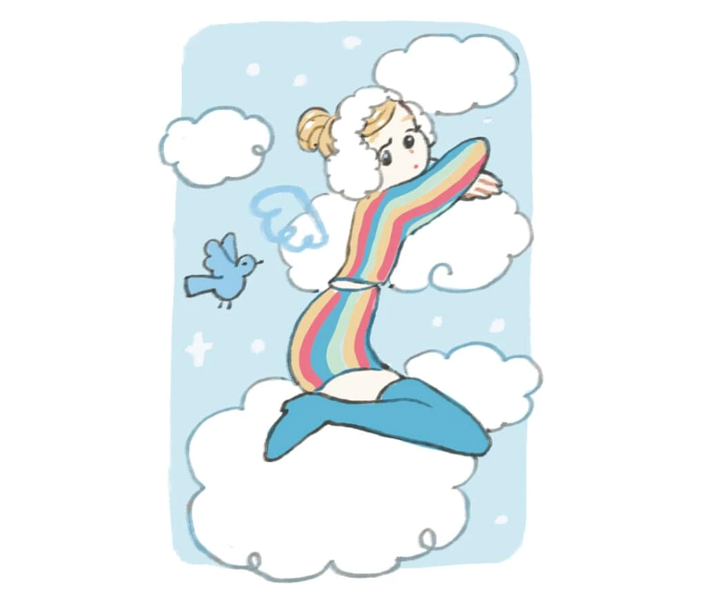 空