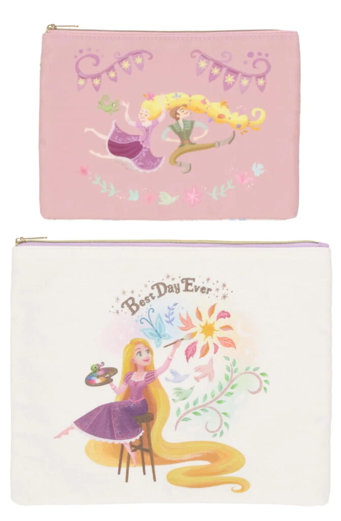 ディズニーシー ファンタジースプリングス 新エリア 塔の上のラプンツェル ラプンツェルの森 グッズ