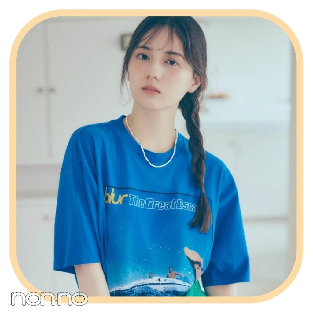 バンドTシャツ