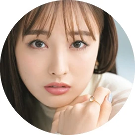 大友花恋さん