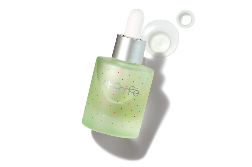 フーミー キラ ベース オイル 25ml