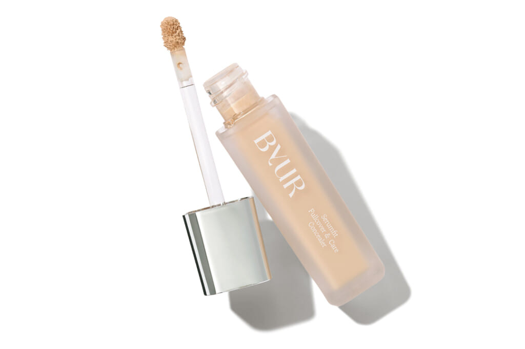 バイユア セラムフィット フルカバー&ケアコンシーラー SPF30+・PA++