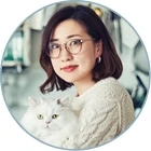 カメラマン　浜村菜月さん