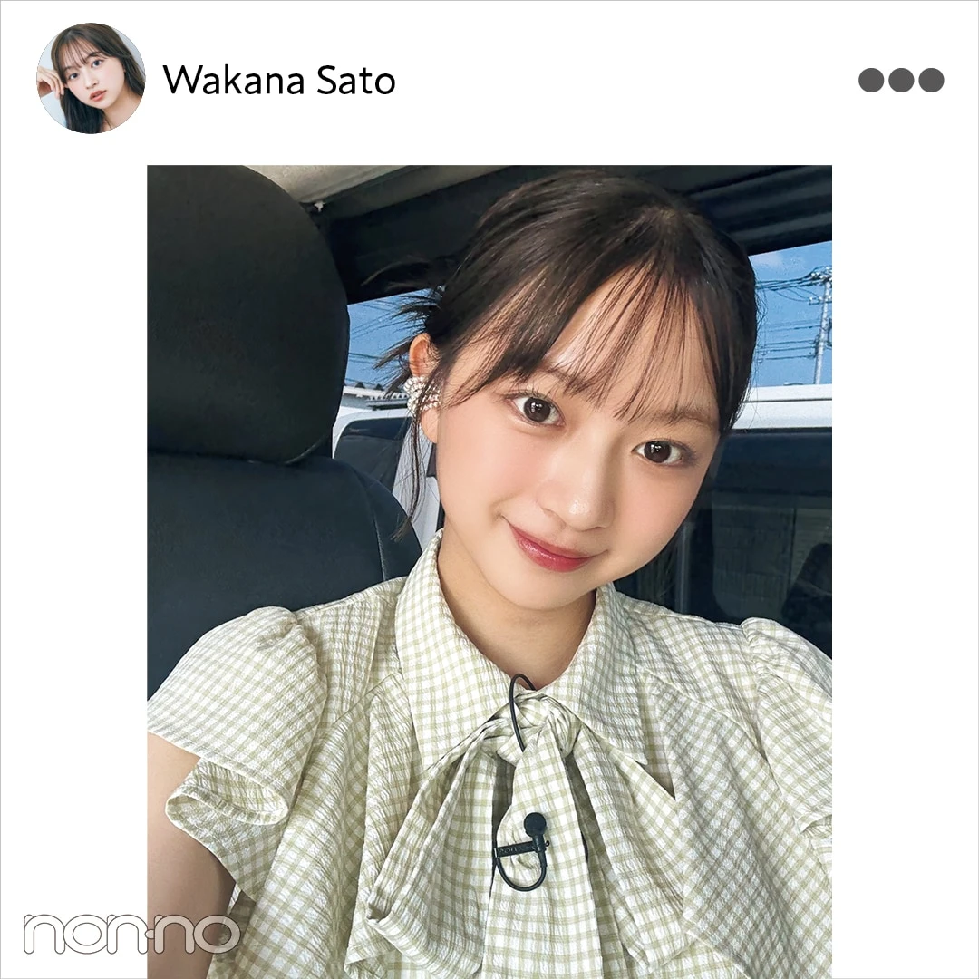 佐藤和奏